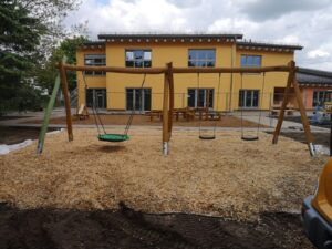 Freiburg - Innenstadt